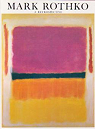 Mark Rothko, 1903-1970 : a retrospective par Guggenheim