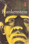 Frankenstein par Menegaldo