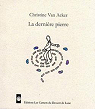 La Derniere Pierre par Van Acker