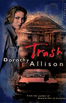 Trash : Stories and Poems par Allison