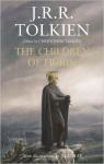 Les enfants de Hrin par Tolkien