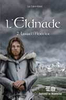L'Eldnade, tome 2 : Loruel l'hritier par Saint-Hilaire