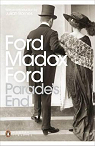 Parade's End par Ford Madox Ford