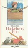 Les aventures d'huckleberry finn par Twain