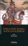 Tokugawa Ieyasu, shôgun suprême par Shiba