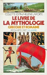 Le livre de la mythologie grecque et romaine par Estin