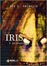 Iris, tome 1 : Le sourire 34 par Aniballe