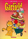 Garfield, tome 32 : Le dbut de la faim