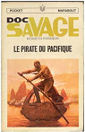 Doc Savage, tome 20 : Le pirate du pacifique par Robeson