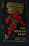 Iron Man: The Armor Trap par Cox
