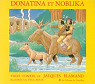 Donatina et Noblika par Flamand