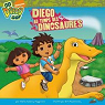 Diego au temps des dinosaures par Higginson