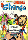 Strange Special Origines Hors Srie n133 bis par Stan Lee