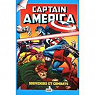 Captain America Souvenirs et combats par Stern