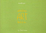Shitty Art Book par Mahler