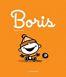 Boris, tome 2 par Simard