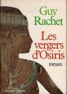 Les Vergers d'Osiris, tome 2 : Le Prêtre d'Amon par Rachet