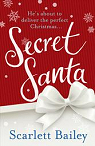 Secret Santa par Bailey