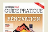 Guide pratique : Rnovation par Protgez-vous