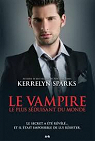Histoires de Vampires, tome 11 : Le vampire le plus sduisant au monde par Sparks
