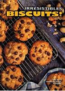 Irrsistibles biscuits par Robitaille