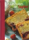Les Cakes de Sophie par Dudemaine