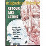 Le Magazine Littraire n 285   Retour aux Latins par Littraire