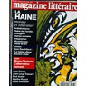 Le Magazine Littraire n 323    La Haine. Morale et littrature par Littraire