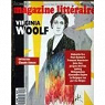 Le Magazine Littraire n 275   Virginia Woolf par Littraire