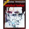 Le Magazine Littraire n 110    Michel Butor par Littraire
