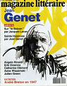 Le Magazine Littraire n 313   Jean Genet par Littraire