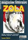 Le Magazine Littraire, n413 : Zola, l'autre visa par Le magazine littraire