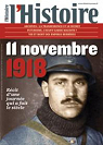L'Histoire n 336   11 novembre 1918 par L`Histoire