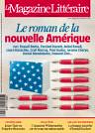 Le Magazine Littraire, n483 : Le roman de la nouvelle Amrique par Le magazine littraire
