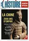L'Histoire n 300    La Chine, 2000 ans dempire par L`Histoire