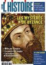 L'Histoire n 319    Byzance : mille ans d'empire par L`Histoire