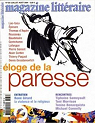 Le Magazine Littraire, n433 par Le magazine littraire