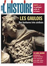 L'Histoire n 282    Les Gaulois par L`Histoire