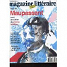 Le Magazine Littraire n 310    Maupassant. par Littraire