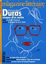 Le Magazine Littraire, n452 : Marguerite Duras, visages d'un mythe par Le magazine littraire