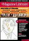 Le Magazine Littraire n 57  Les romans de la rentre par Littraire