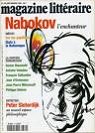 Le Magazine Littraire n 379  Nabokov l'enchanteur par Littraire