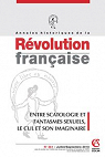 Annales historiques de la Rvolution franaise, n361 par Revue Annales historiques de la Rvolution franaise