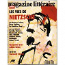 Le Magazine Littraire n 298   Nietzsche par Littraire