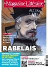 Le Magazine Littraire, n511 : Rabelais par Le magazine littraire