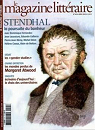 Le Magazine Littraire, n441 : Stendhal, la poursuite du bonheur par Le magazine littraire