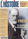 L'Histoire, n246 : Freud, la rvolution de la psychanalyse par L'Histoire