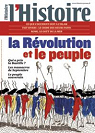 L'Histoire n 342   La Rvolution et le peuple par L`Histoire