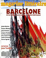 Le Magazine Littraire n 277   Barcelone par Littraire