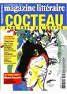 Le Magazine Littraire, n423 : Cocteau dans tous ses clats par Le magazine littraire